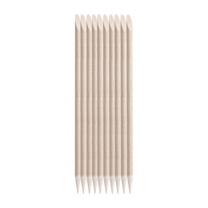 NEONAIL  NEONAIL WOODEN STICKS SET X 10 PCS nageldesign 10.0 pieces von NEONAIL