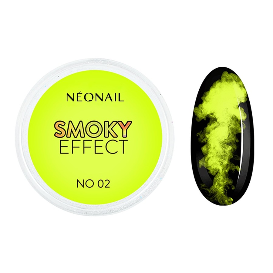 NEONAIL NEONAIL SMOKY EFFECT nageldesign 2.0 g NEONAIL NEONAIL SMOKY EFFECT nageldesign 2.0 g von NEONAIL