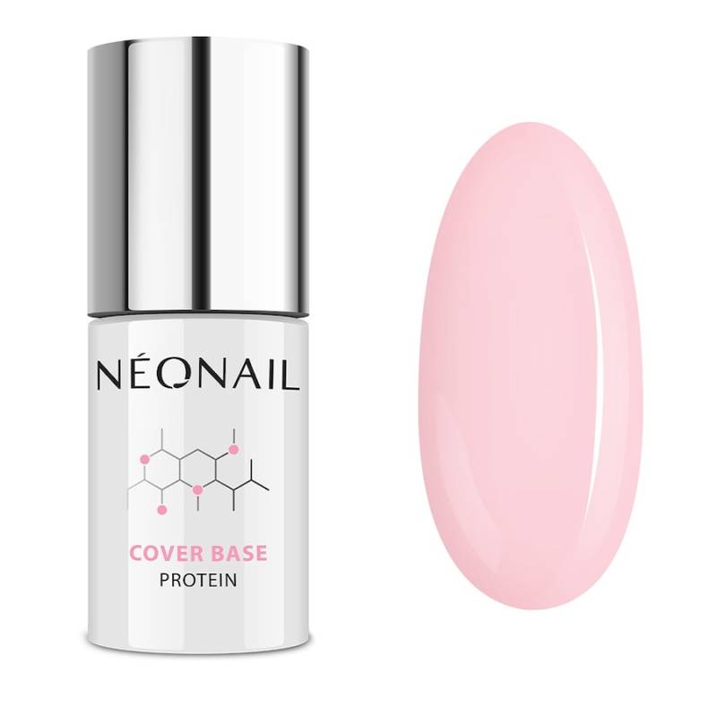 NEONAIL  NEONAIL Cover Base uv_nagellack 7.2 ml von NEONAIL