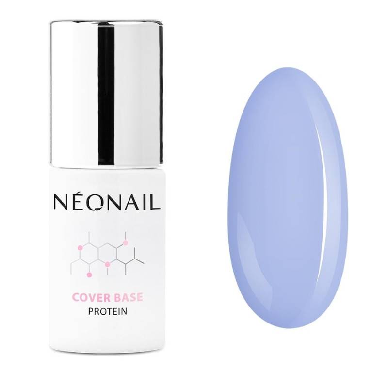 NEONAIL  NEONAIL Cover Base uv_nagellack 7.2 ml von NEONAIL