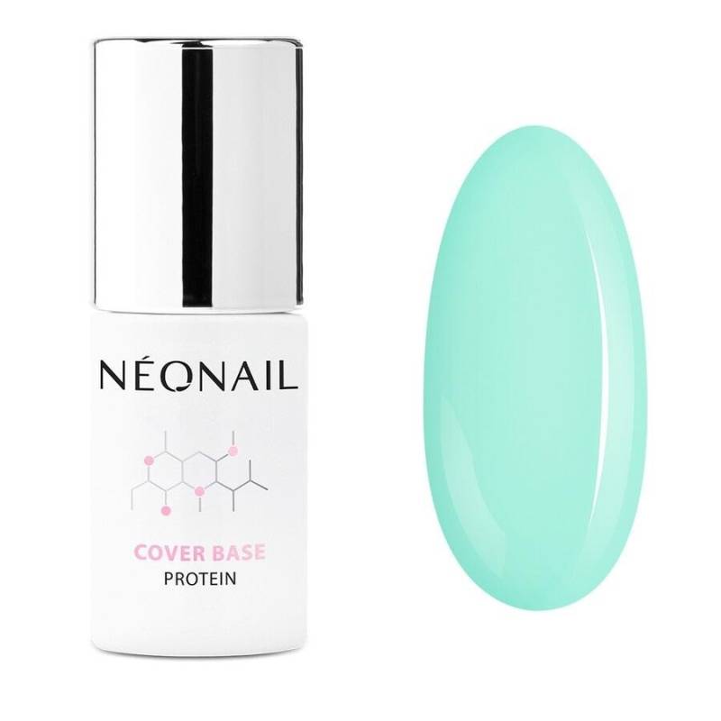 NEONAIL  NEONAIL Cover Base uv_nagellack 7.2 ml von NEONAIL