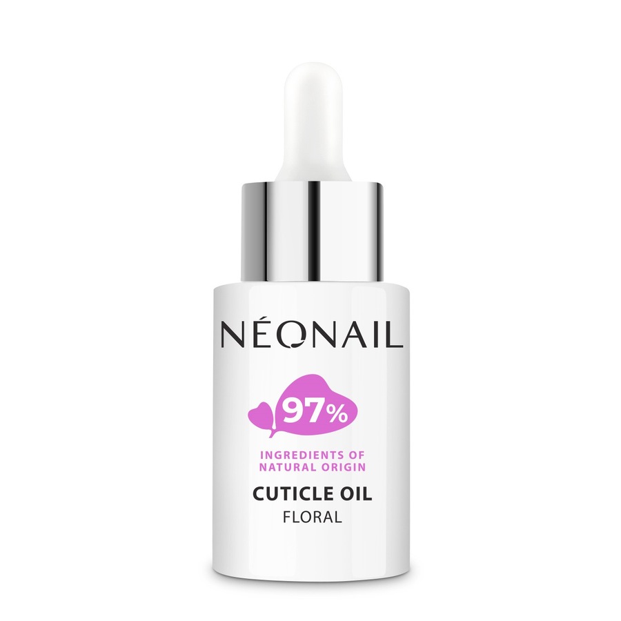 NEONAIL  NEONAIL Cuticle Oil nageloel 6.5 ml von NEONAIL