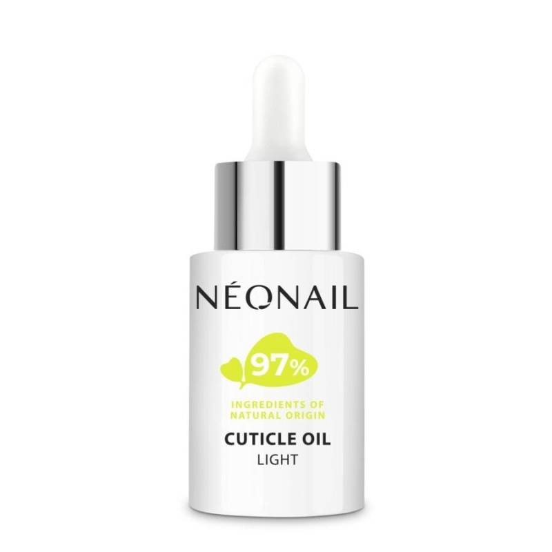 NEONAIL  NEONAIL Cuticle Oil nageloel 6.5 ml von NEONAIL