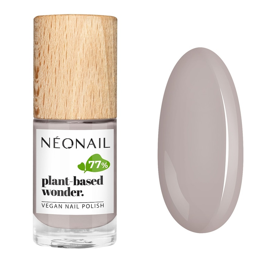 NEONAIL  NEONAIL Plant-Based Wonder nagellack 7.2 g von NEONAIL