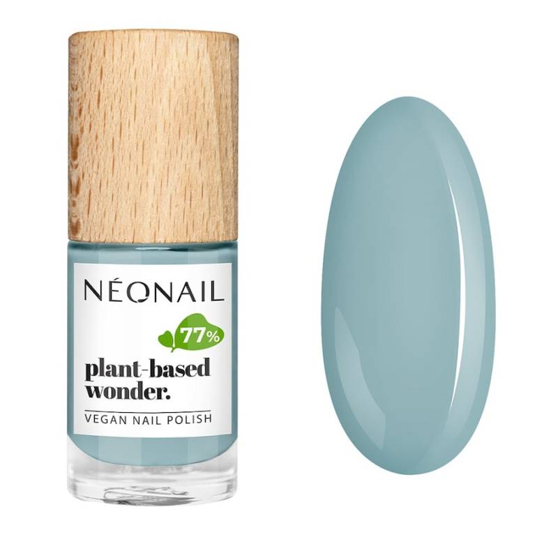 NEONAIL  NEONAIL Plant-Based Wonder nagellack 7.2 g von NEONAIL