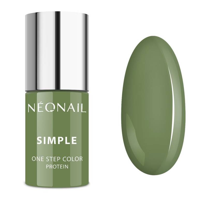 NEONAIL  NEONAIL Simple Winter uv_nagellack 7.2 g von NEONAIL