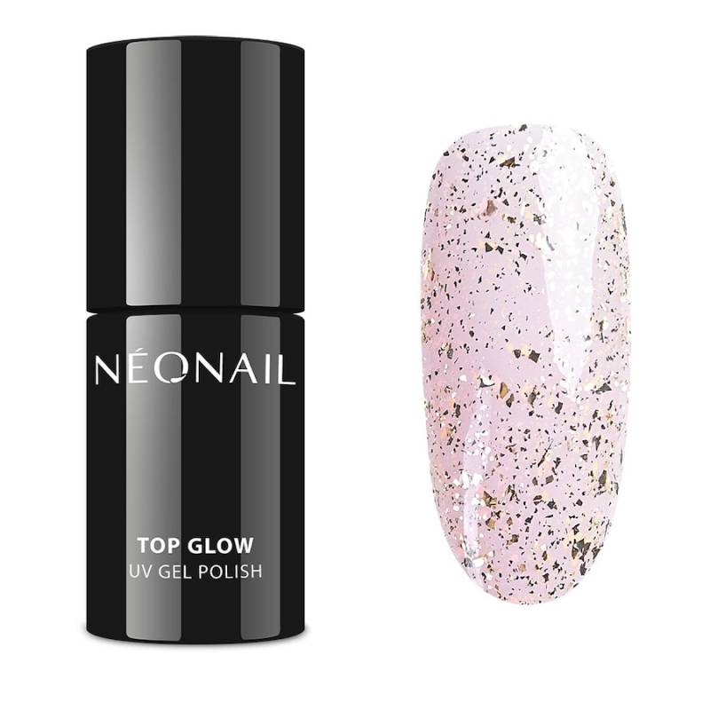 NEONAIL  NEONAIL Top Glow top_coat 7.2 ml von NEONAIL