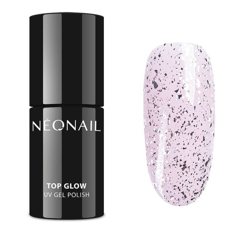 NEONAIL  NEONAIL Top Glow top_coat 7.2 ml von NEONAIL