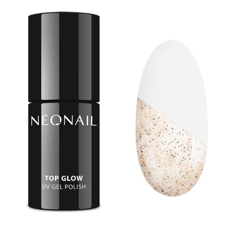 NEONAIL  NEONAIL Top Glow top_coat 7.2 ml von NEONAIL