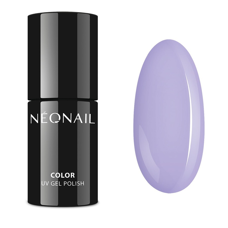 NEONAIL  NEONAIL Winter Collection Frosted Fairytale uv_nagellack 7.2 ml von NEONAIL