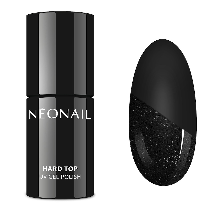 NEONAIL  NEONAIL Top Glow uv_nagellack 7.2 ml von NEONAIL