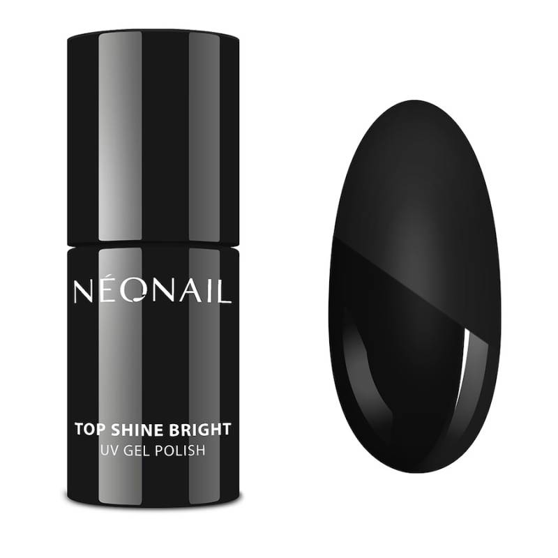 NEONAIL  NEONAIL Top Shine Bright top_coat 7.2 ml von NEONAIL