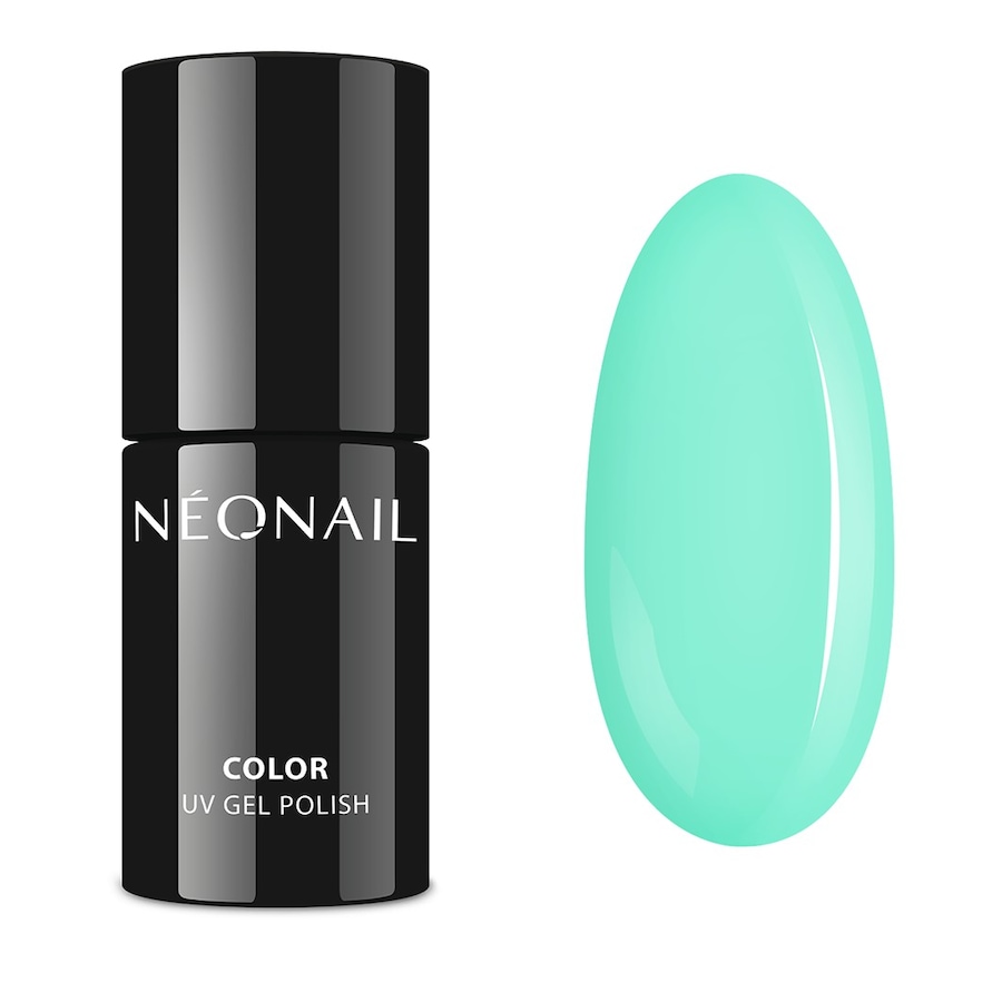 NEONAIL NEONAIL Neon pink uv_nagellack 7.2 ml NEONAIL NEONAIL Neon pink uv_nagellack 7.2 ml von NEONAIL