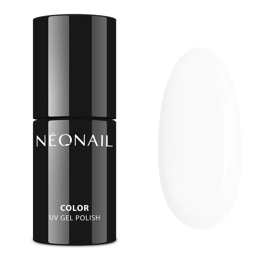 NEONAIL  NEONAIL Neon pink uv_nagellack 7.2 ml von NEONAIL