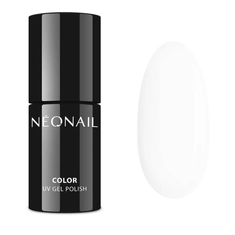 NEONAIL  NEONAIL Neon pink uv_nagellack 7.2 ml von NEONAIL