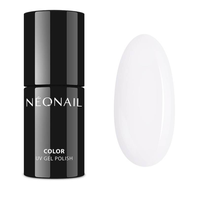 NEONAIL  NEONAIL Neon pink uv_nagellack 7.2 ml von NEONAIL