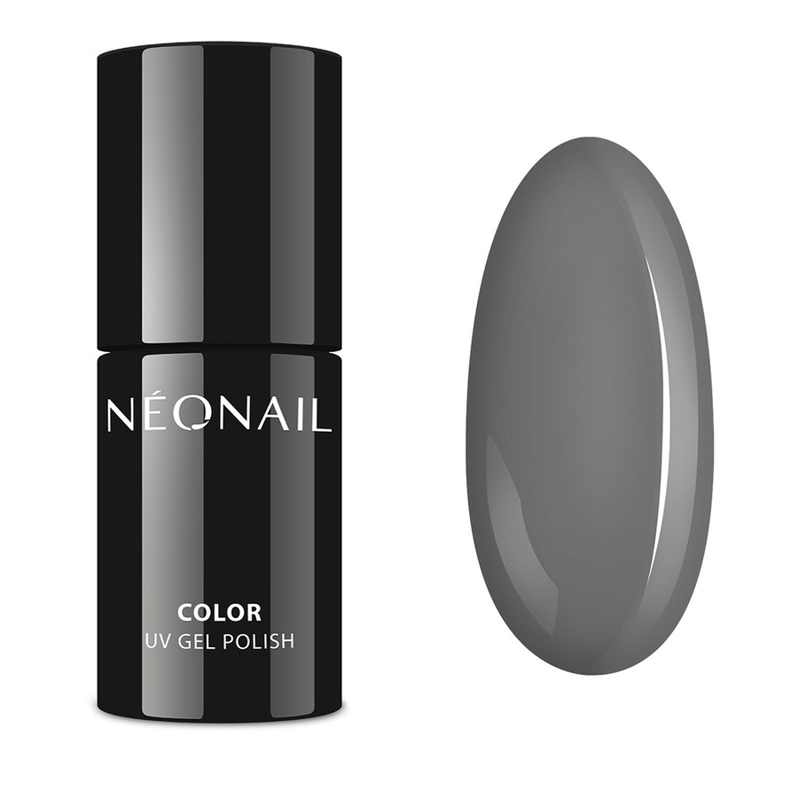 NEONAIL  NEONAIL Cashmere Women Kollektion uv_nagellack 7.2 ml von NEONAIL