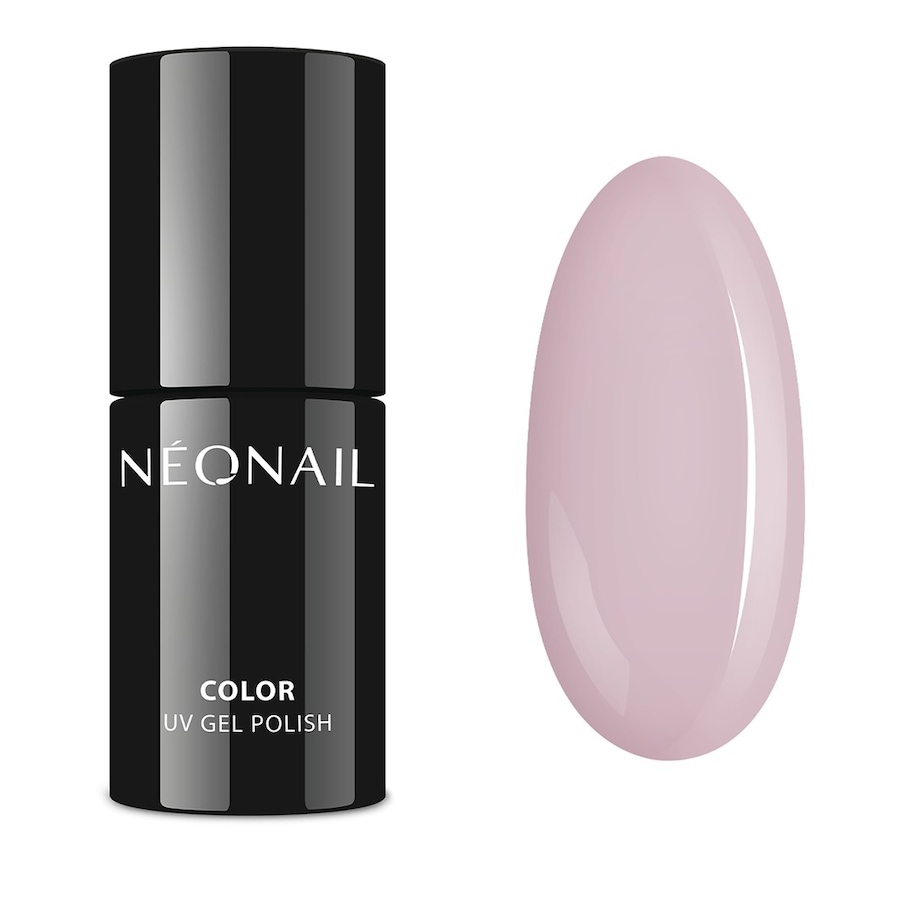 NEONAIL  NEONAIL Cover Girl Kollektion uv_nagellack 7.2 ml von NEONAIL