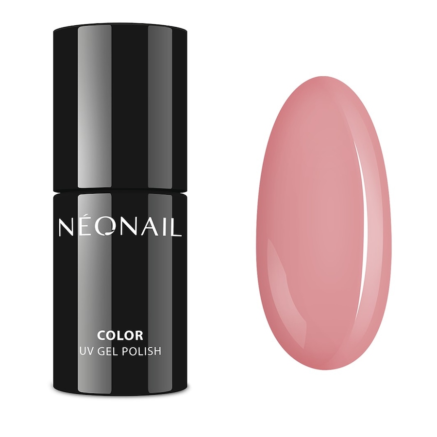 NEONAIL  NEONAIL Cover Girl Kollektion uv_nagellack 7.2 ml von NEONAIL