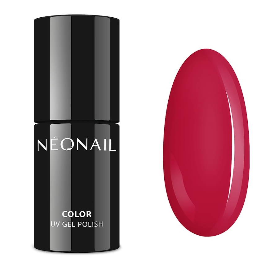 NEONAIL  NEONAIL Cover Girl Kollektion uv_nagellack 7.2 ml von NEONAIL