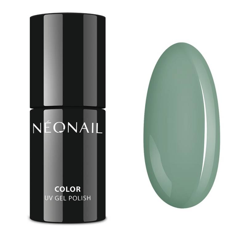 NEONAIL  NEONAIL Enjoy Yourself Collectie uv_nagellack 7.2 ml von NEONAIL