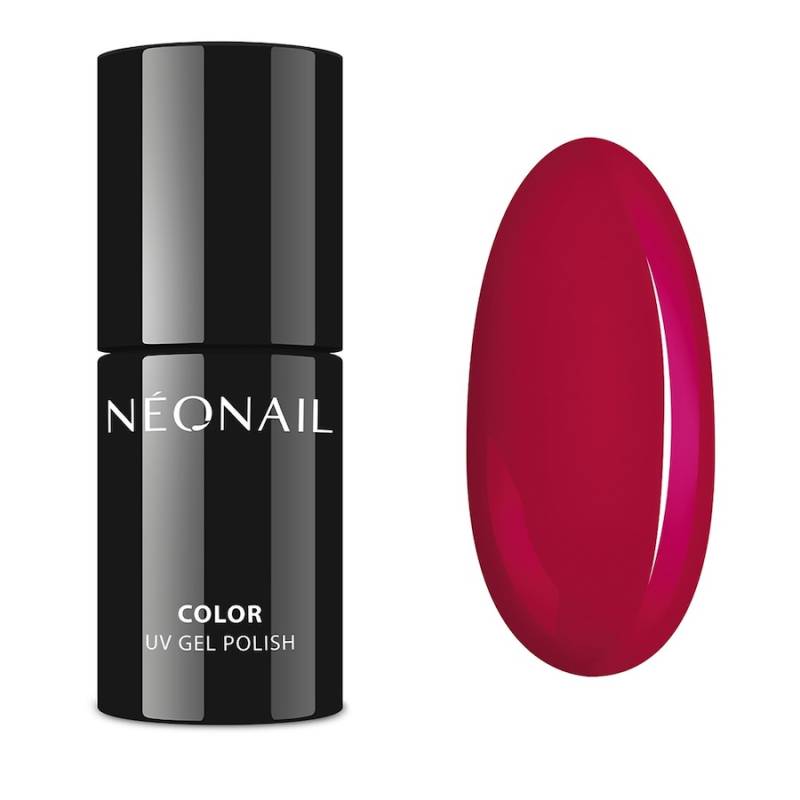 NEONAIL  NEONAIL Fall in Love uv_nagellack 7.2 ml von NEONAIL