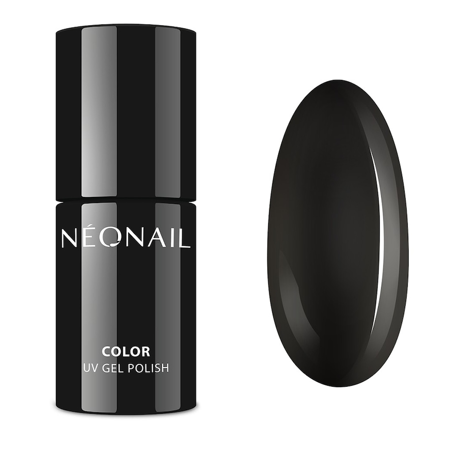 NEONAIL  NEONAIL Grunge Kollektion uv_nagellack 7.2 ml von NEONAIL