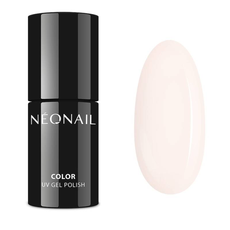 NEONAIL  NEONAIL Fine French uv_nagellack 7.2 ml von NEONAIL