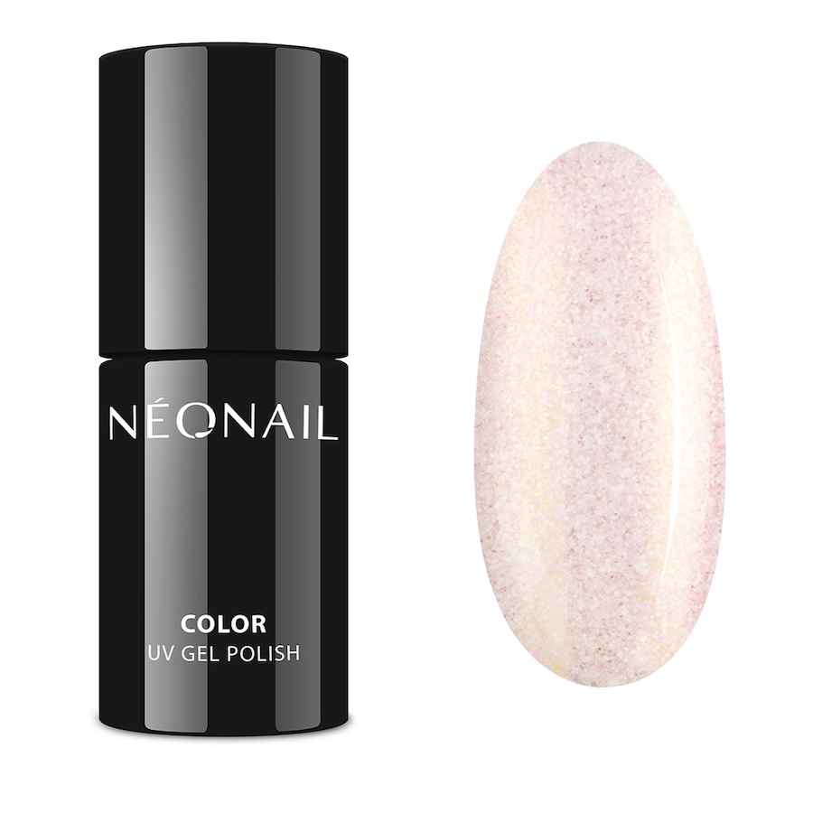 NEONAIL  NEONAIL Fine French uv_nagellack 7.2 ml von NEONAIL