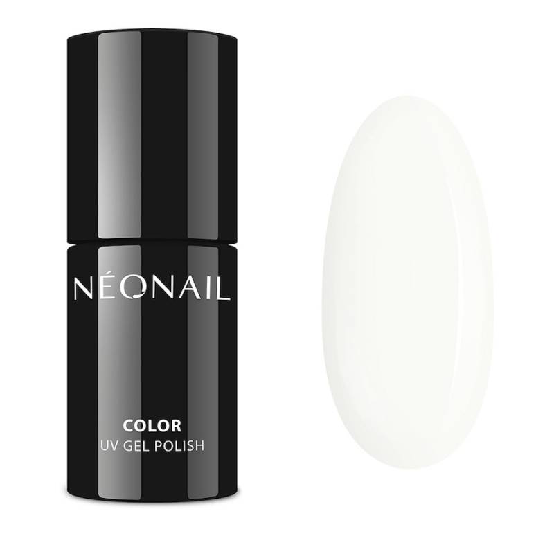 NEONAIL  NEONAIL Fine French uv_nagellack 7.2 ml von NEONAIL