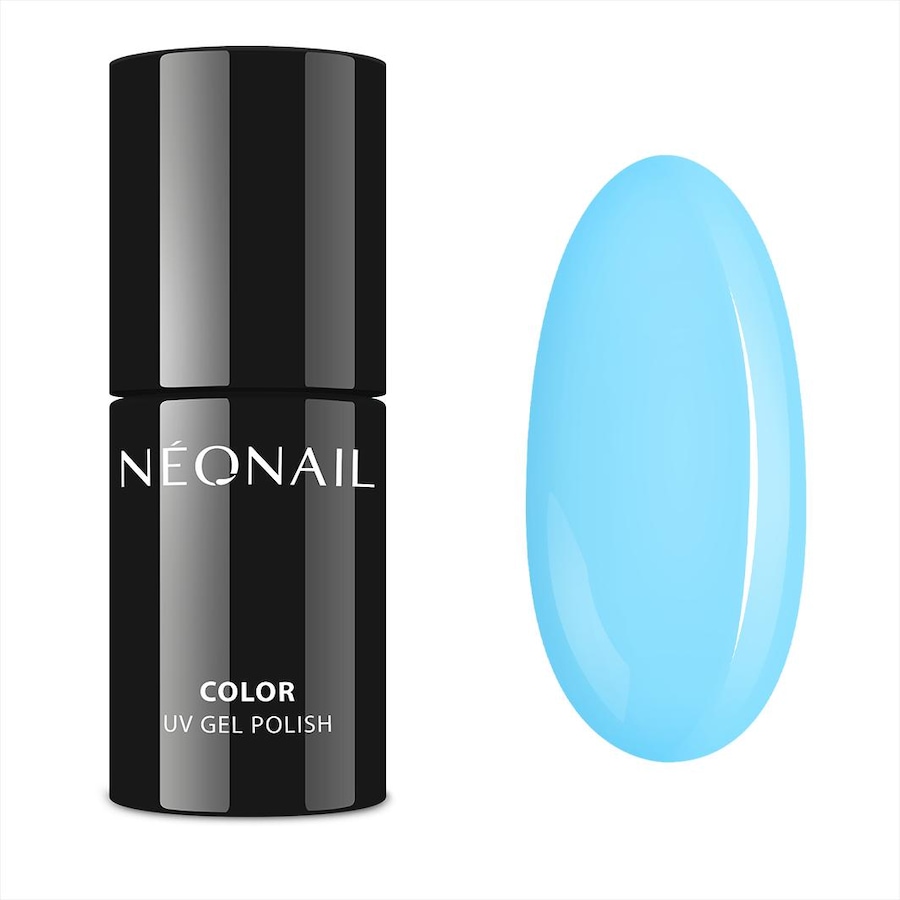 NEONAIL NEONAIL Selfie Queen uv_nagellack 7.2 ml NEONAIL NEONAIL Selfie Queen uv_nagellack 7.2 ml von NEONAIL