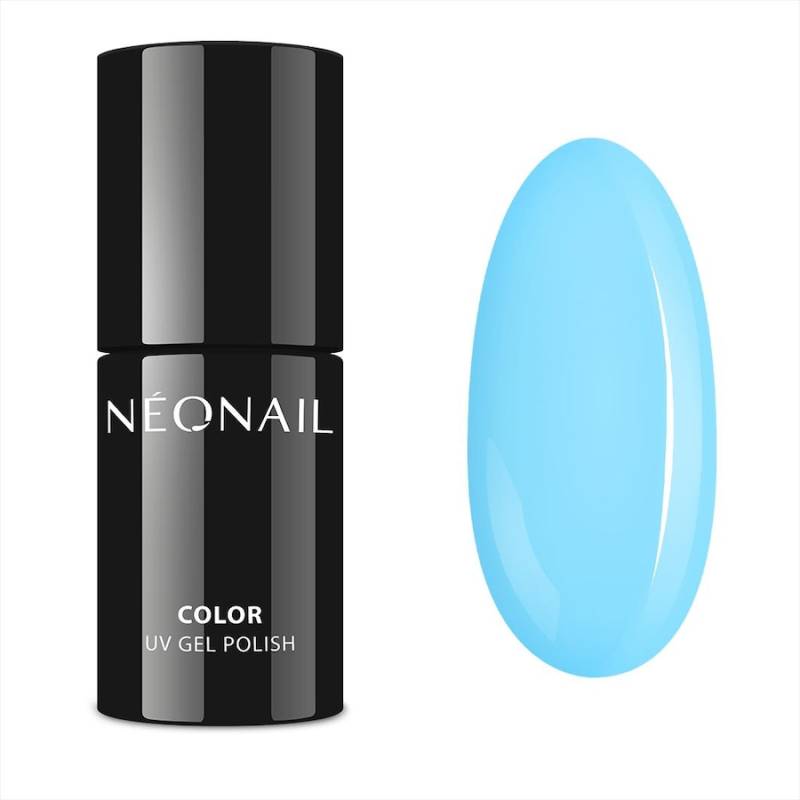 NEONAIL  NEONAIL Selfie Queen uv_nagellack 7.2 ml von NEONAIL