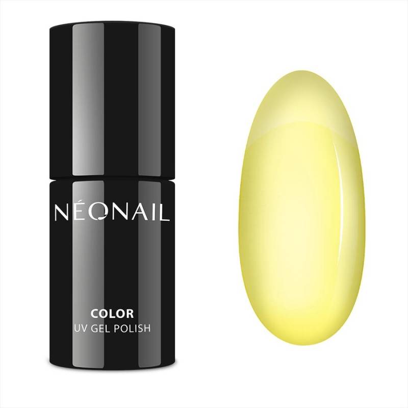 NEONAIL  NEONAIL Selfie Queen uv_nagellack 7.2 ml von NEONAIL