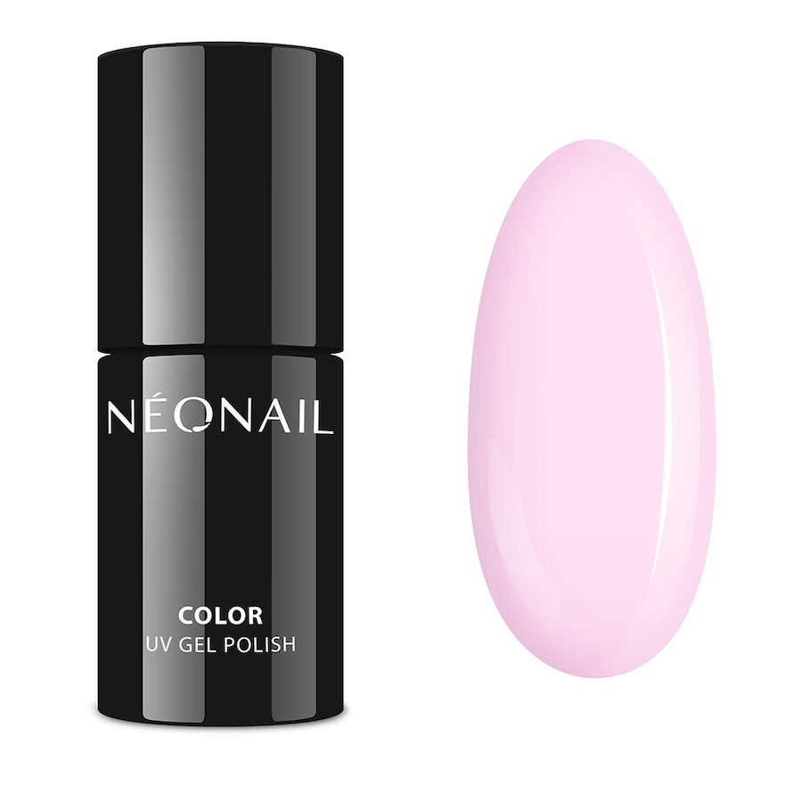NEONAIL NEONAIL Pure Love Kollektion uv_nagellack 7.2 ml NEONAIL NEONAIL Pure Love Kollektion uv_nagellack 7.2 ml von NEONAIL