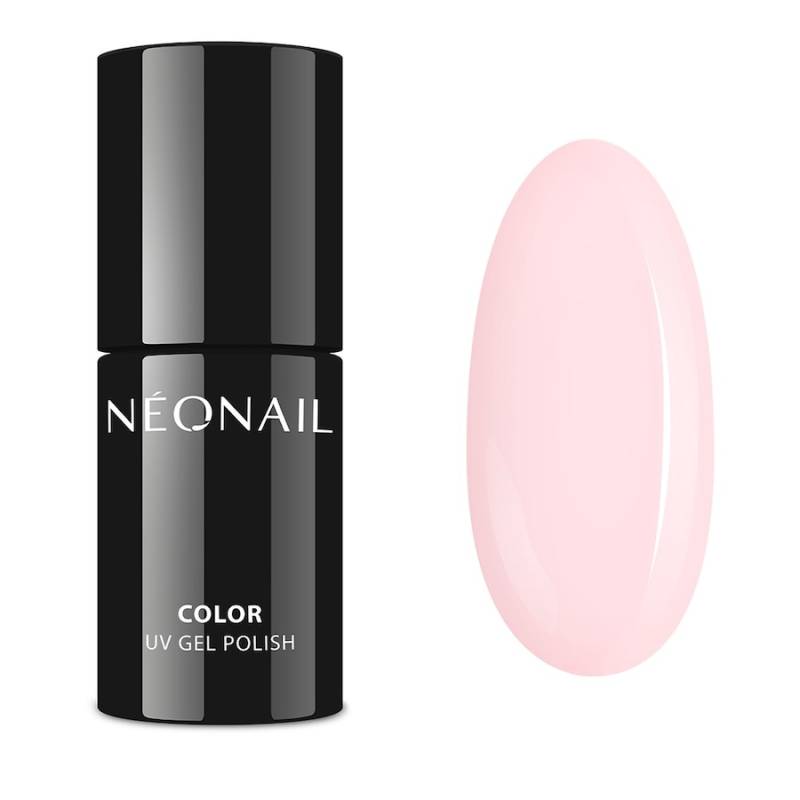 NEONAIL  NEONAIL Pure Love Kollektion uv_nagellack 7.2 ml von NEONAIL