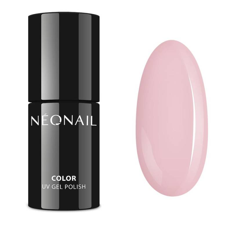 NEONAIL  NEONAIL Save The Date Kollektion uv_nagellack 7.2 ml von NEONAIL