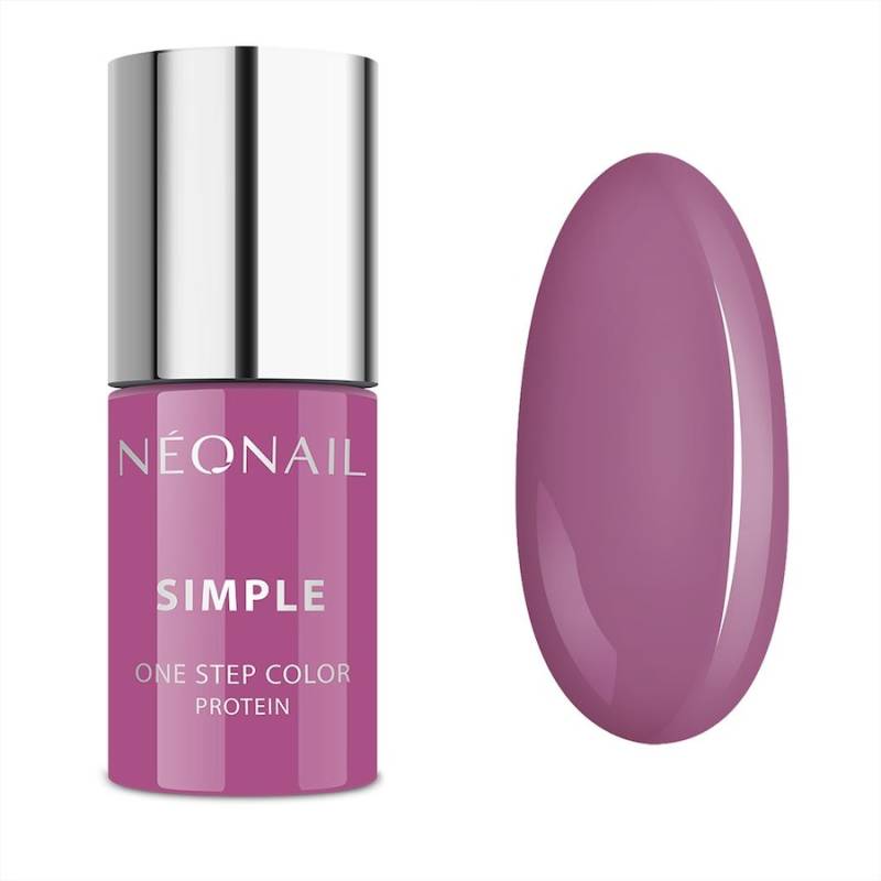 NEONAIL  NEONAIL Simple Xpress One Step Color uv_nagellack 7.2 g von NEONAIL