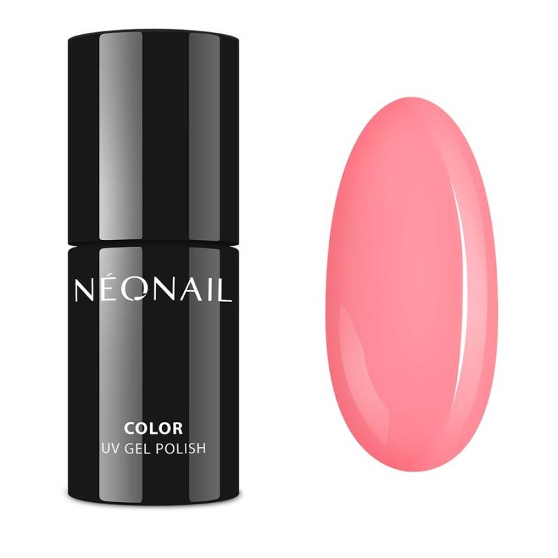 NEONAIL  NEONAIL Perfect Rose uv_nagellack 7.2 ml von NEONAIL