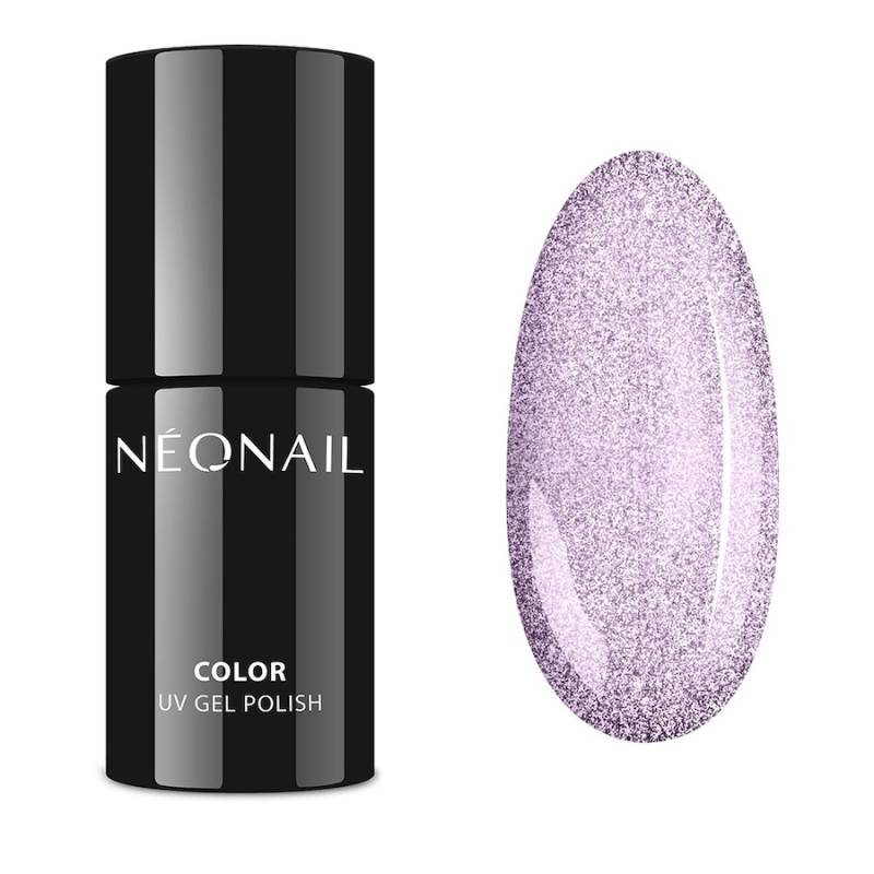 NEONAIL  NEONAIL Think Blink! Kollektion uv_nagellack 7.2 ml von NEONAIL