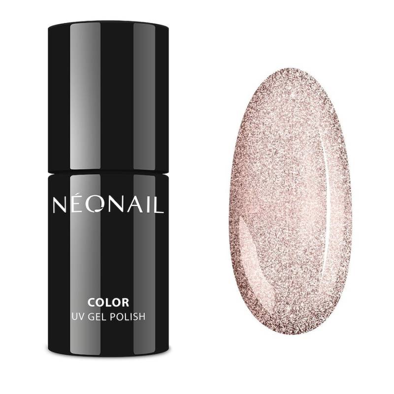 NEONAIL  NEONAIL Think Blink! Kollektion uv_nagellack 7.2 ml von NEONAIL