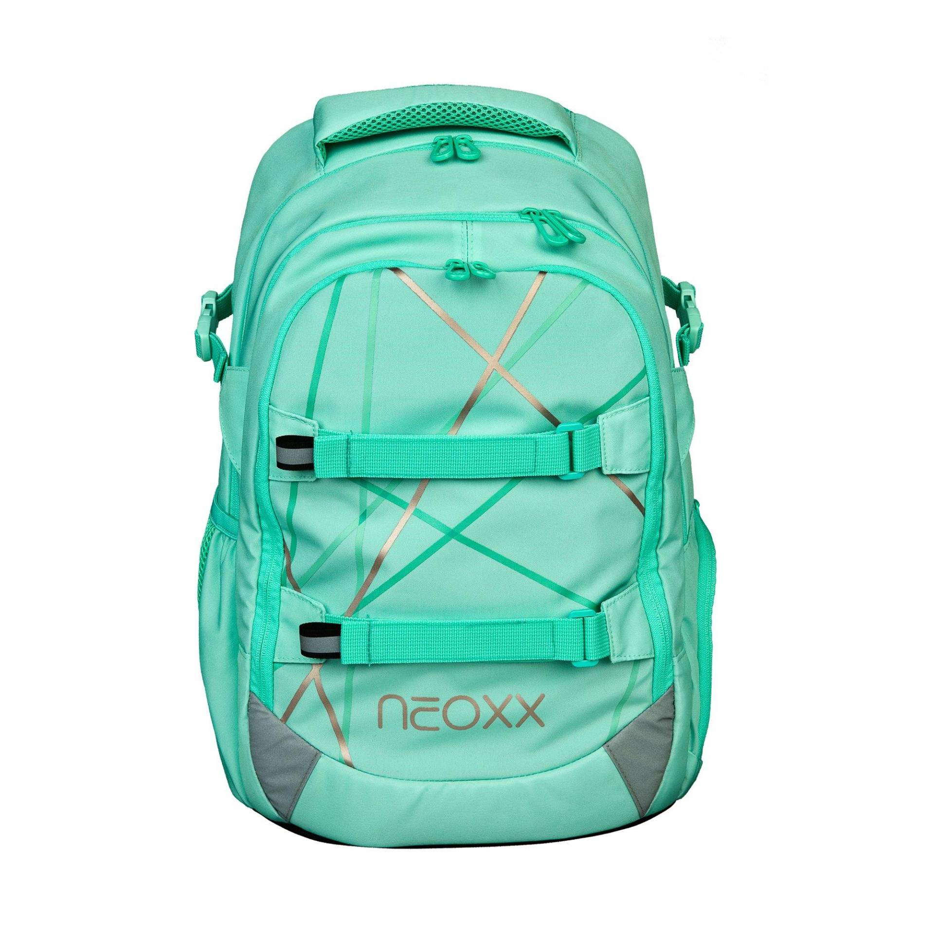 Schulrucksack   Schulrucksack von NEOXX