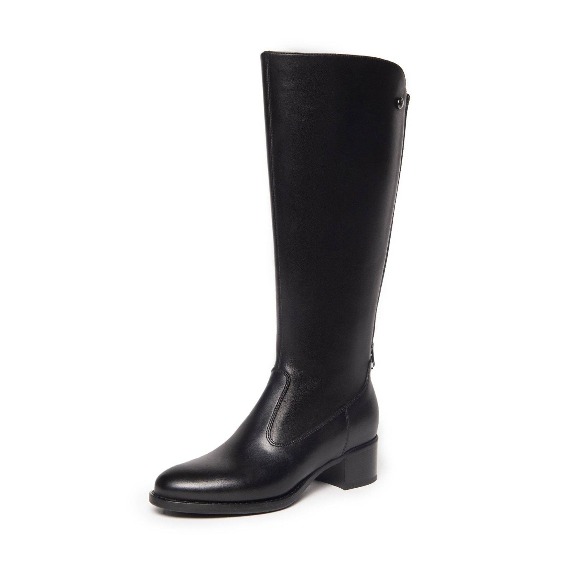 Stiefel Damen Black 40 von Nero Giardini