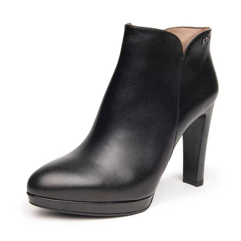 Nero Giardini - Pumps, High Heel, für Damen, Black, Größe 39 von Nero Giardini