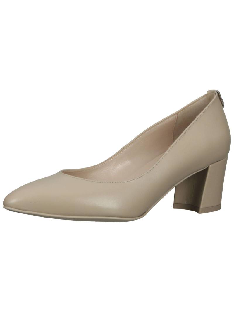 Pumps Damen Beige 37.5 von Nero Giardini