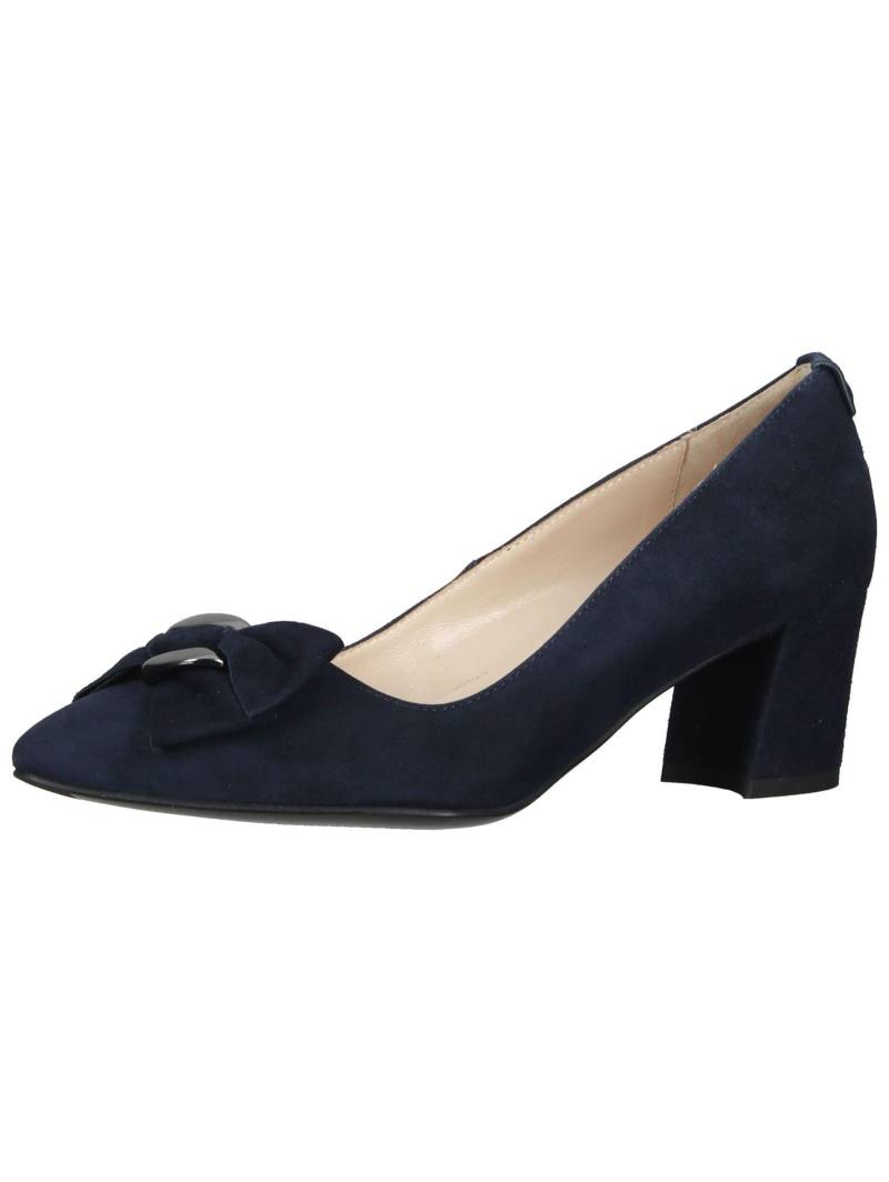 Pumps Damen Blau 36 von Nero Giardini