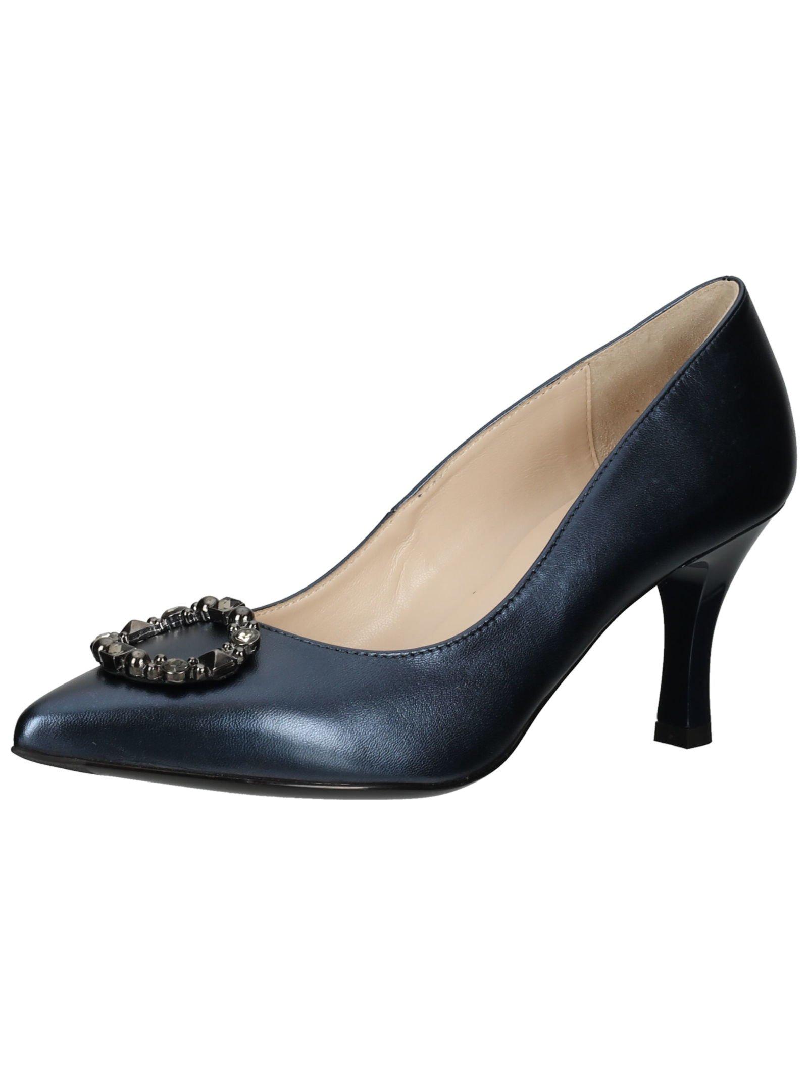 Pumps Damen Blau 36.5 von Nero Giardini