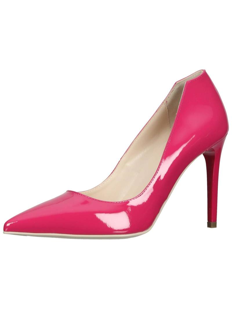 Pumps Damen Fuchsia 36 von Nero Giardini