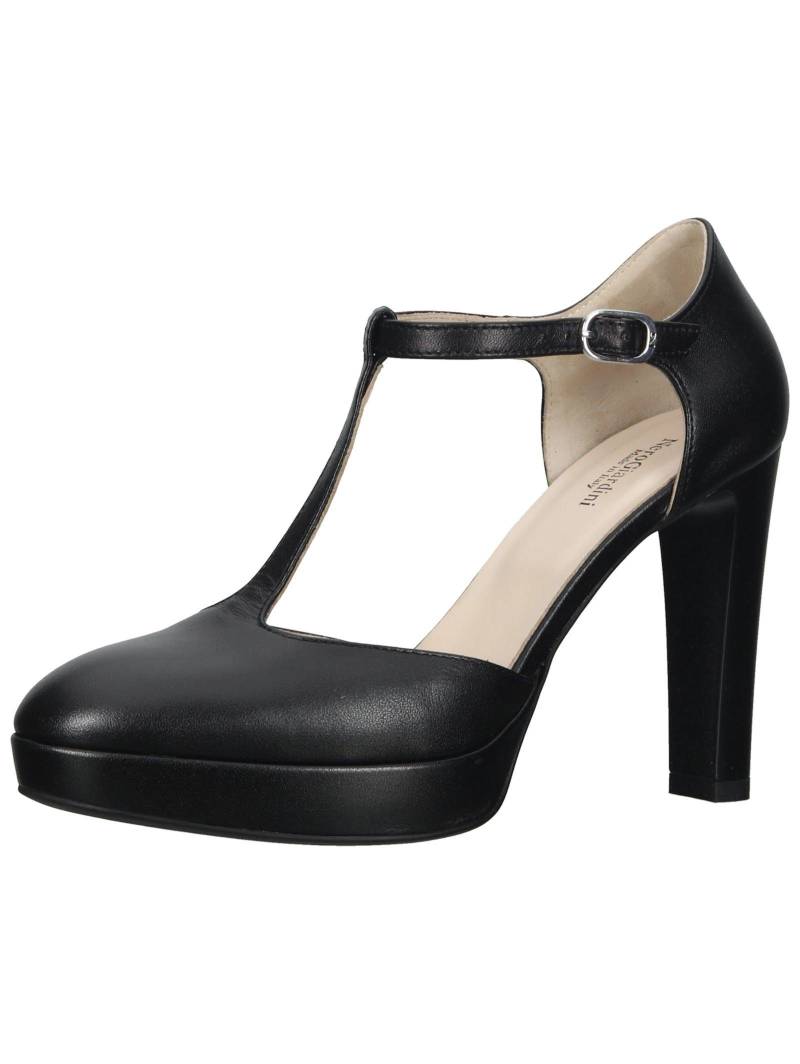 Pumps Damen Schwarz 35 von Nero Giardini