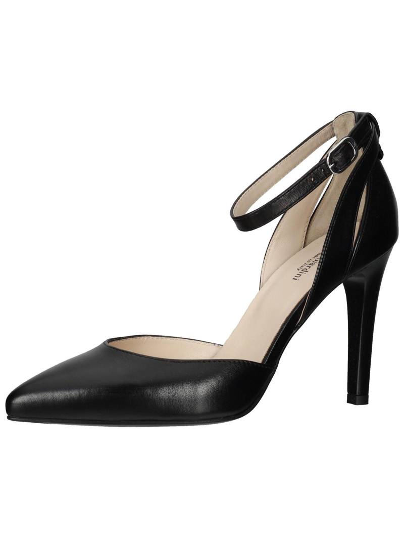 Pumps Damen Schwarz 35 von Nero Giardini