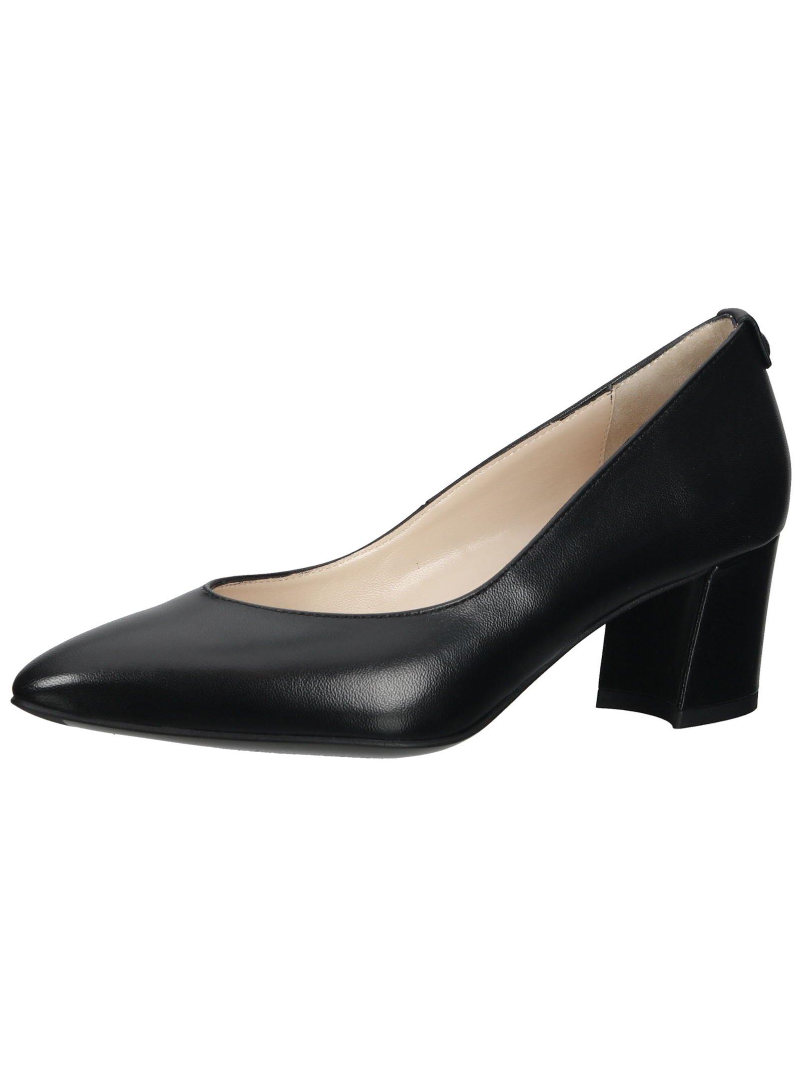 Pumps Damen Schwarz 35 von Nero Giardini